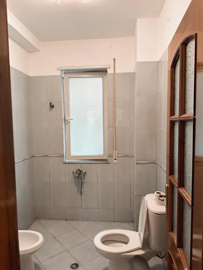 Bed & Breakfast Mina Tirana Buitenkant foto
