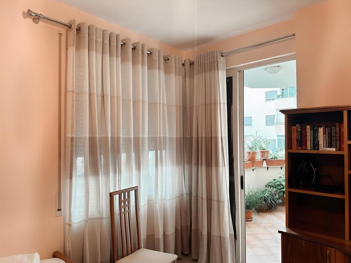 Bed & Breakfast Mina Tirana Buitenkant foto